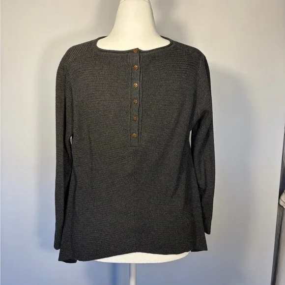 Tory Burch Knit Sweater - Picture 2 of 3